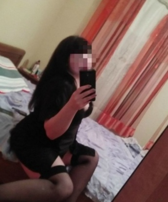 Анкета проститутки Вера - город Нижняя Тура, 34 года, №14859