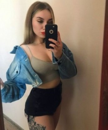 Анкета проститутки Милочка - город Нижняя Тура, 23 года, №15631